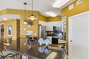 Oceania 204 3 Bedroom Condo by RedAwning