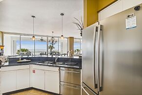 Oceania 204 3 Bedroom Condo by RedAwning