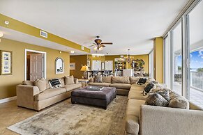 Oceania 204 3 Bedroom Condo by RedAwning