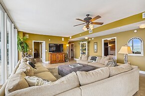 Oceania 204 3 Bedroom Condo by RedAwning