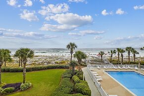 Oceania 204 3 Bedroom Condo by RedAwning