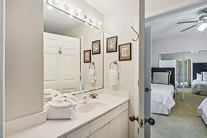 Oceania 204 3 Bedroom Condo by RedAwning