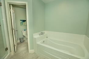 Oceania 106 3 Bedroom Condo by RedAwning