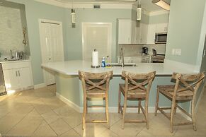 Oceania 106 3 Bedroom Condo by RedAwning