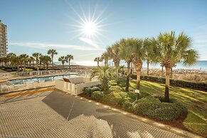 Oceania 106 3 Bedroom Condo by RedAwning