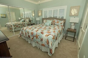 Oceania 106 3 Bedroom Condo by RedAwning