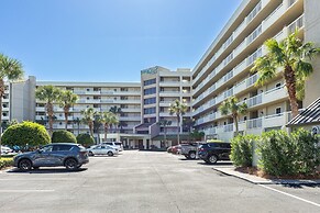 Inlet Reef 306 2 Bedroom Condo by RedAwning