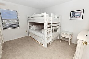 Inlet Reef 306 2 Bedroom Condo by RedAwning