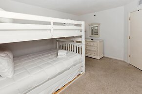 Inlet Reef 306 2 Bedroom Condo by RedAwning