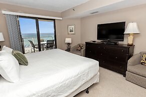 Inlet Reef 306 2 Bedroom Condo by RedAwning
