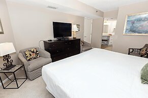 Inlet Reef 306 2 Bedroom Condo by RedAwning