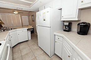 Inlet Reef 306 2 Bedroom Condo by RedAwning