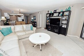Inlet Reef 306 2 Bedroom Condo by RedAwning