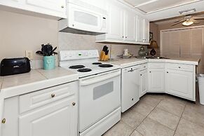 Inlet Reef 306 2 Bedroom Condo by RedAwning