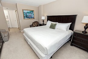 Inlet Reef 306 2 Bedroom Condo by RedAwning