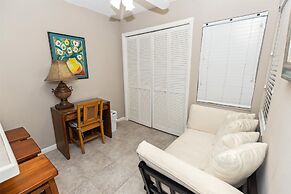 Inlet Reef 306 2 Bedroom Condo by RedAwning