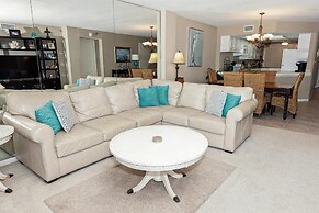 Inlet Reef 306 2 Bedroom Condo by RedAwning