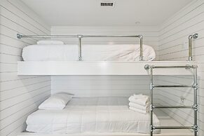 Oceania 703 3 Bedroom Condo by RedAwning