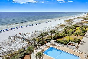 Oceania 703 3 Bedroom Condo by RedAwning