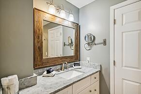 Oceania 703 3 Bedroom Condo by RedAwning