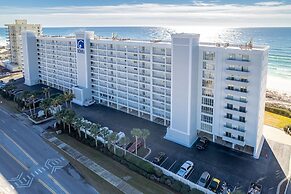 Oceania 703 3 Bedroom Condo by RedAwning