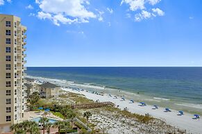 Oceania 703 3 Bedroom Condo by RedAwning