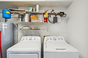 Oceania 703 3 Bedroom Condo by RedAwning