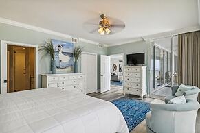 Oceania 703 3 Bedroom Condo by RedAwning