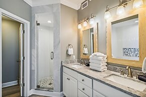 Oceania 703 3 Bedroom Condo by RedAwning