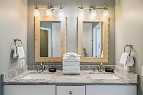 Oceania 703 3 Bedroom Condo by RedAwning