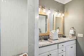 Oceania 703 3 Bedroom Condo by RedAwning