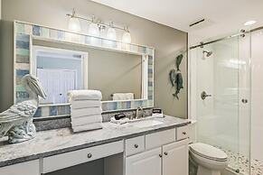 Oceania 703 3 Bedroom Condo by RedAwning