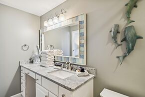 Oceania 703 3 Bedroom Condo by RedAwning