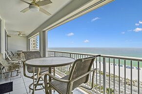 Oceania 703 3 Bedroom Condo by RedAwning