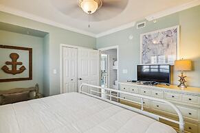 Oceania 703 3 Bedroom Condo by RedAwning