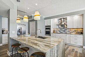 Oceania 703 3 Bedroom Condo by RedAwning