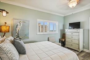 Oceania 703 3 Bedroom Condo by RedAwning