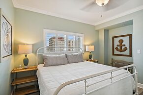 Oceania 703 3 Bedroom Condo by RedAwning