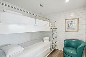 Oceania 703 3 Bedroom Condo by RedAwning