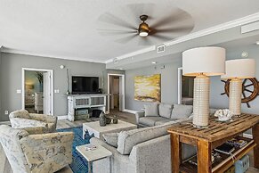 Oceania 703 3 Bedroom Condo by RedAwning