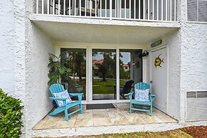 Dolphin Point 104b 2 Bedroom Condo by RedAwning