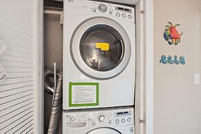 Dolphin Point 104b 2 Bedroom Condo by RedAwning