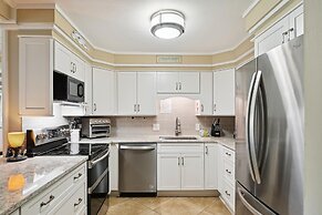 Dolphin Point 104b 2 Bedroom Condo by RedAwning