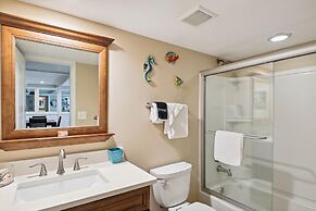 Dolphin Point 104b 2 Bedroom Condo by RedAwning