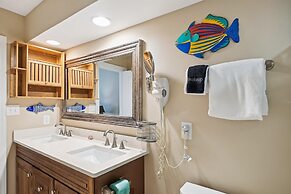 Dolphin Point 104b 2 Bedroom Condo by RedAwning