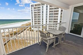 Shoreline Towers 1063 2 Bedroom Condo by RedAwning