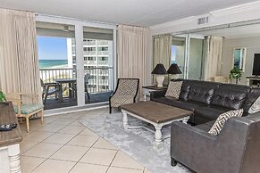 Shoreline Towers 1063 2 Bedroom Condo by RedAwning