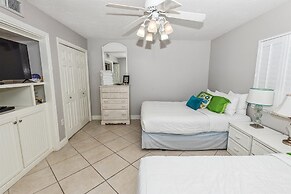 Shoreline Towers 1063 2 Bedroom Condo by RedAwning