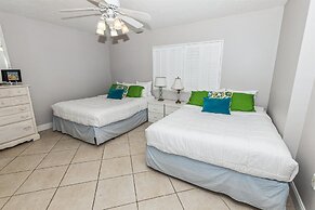 Shoreline Towers 1063 2 Bedroom Condo by RedAwning