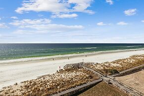 Shoreline Towers 1063 2 Bedroom Condo by RedAwning